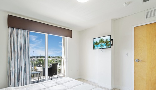 Deluxe Suite, 2 Bedrooms