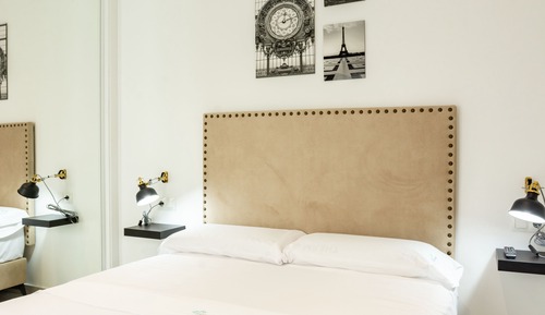 Apartment, 1 Bedroom