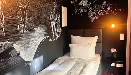 Design Single Room