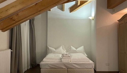 Family Quadruple Room