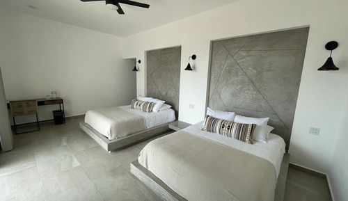 Traditional Double Room