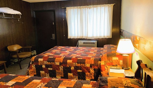 Room, 1 Double Bed
