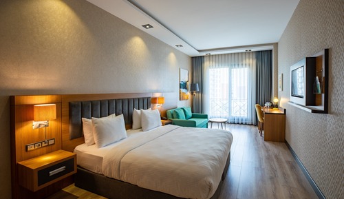 Premium Room