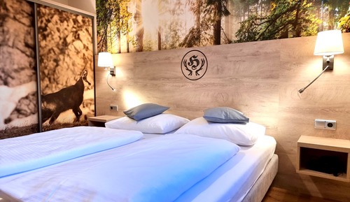 Comfort Apartment