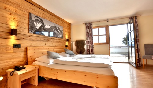 Gallery Double Room