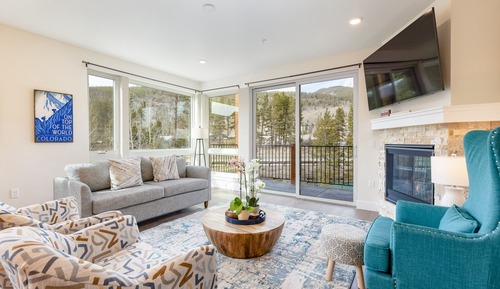 Condo, 2 Bedrooms