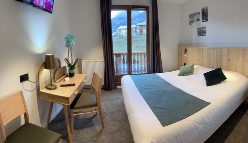Comfort Double or Twin Room