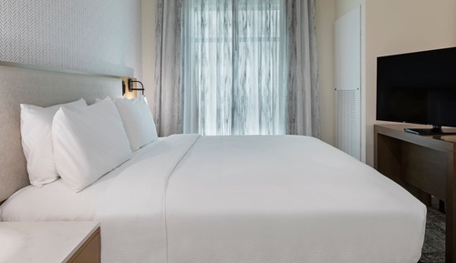 Suite, 1 Bedroom