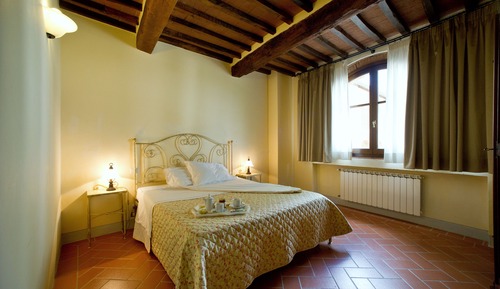Apartment, 2 Bedrooms