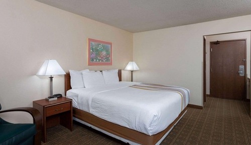 Executive Room, 1 King Bed, Non Smoking