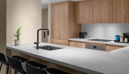 Suite, 1 Bedroom (Rok Suite)