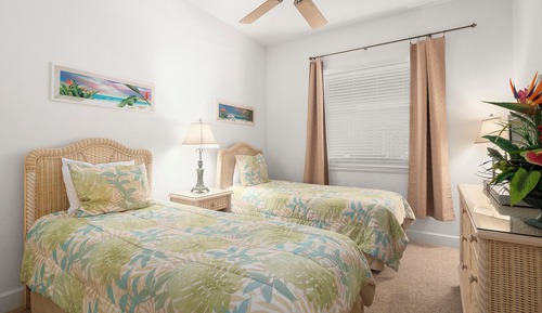 Condo (1034 Cinnamon Beach - Pet Friendly)