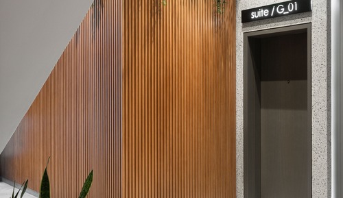 Grand Suite, 2 Bedrooms