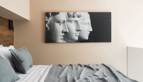 Luxury Suite, 2 Bedrooms