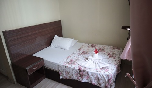 Standard Double Room, 1 Double Bed