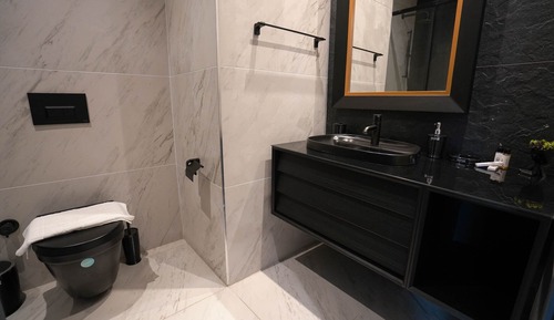 Design Apartment, 1 Bedroom