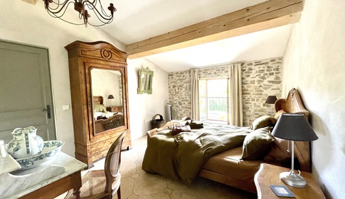 Deluxe Cottage, Ensuite