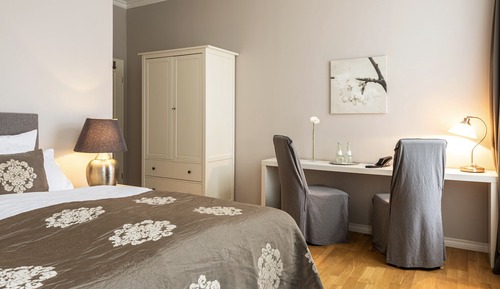 Comfort Double Room