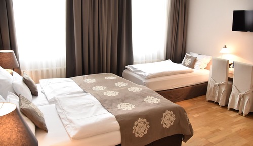 Comfort Triple Room