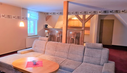 Apartment, Private Bathroom
