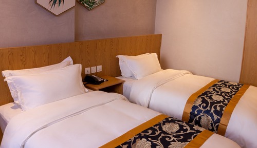 Comfort Twin Room