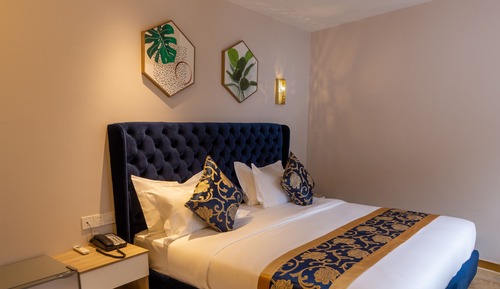 Superior Double Room