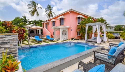 House, 5 Bedrooms