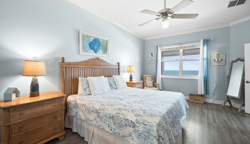 Condo (855 Cinnamon Beach - No Pets Allowed)