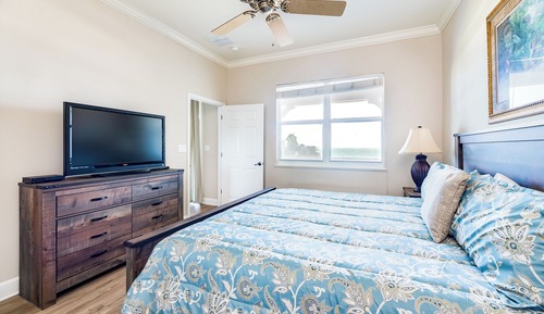Condo (843 Cinnamon Beach - Pet Friendly)