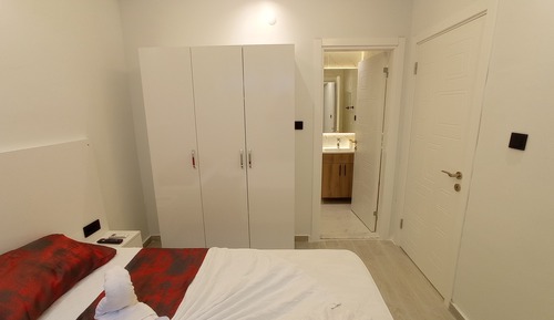 Economy Apartment