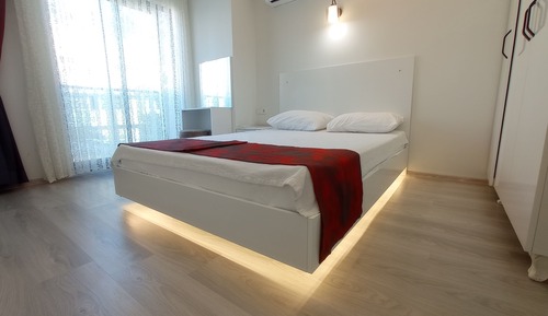 Exclusive Apartment