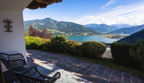 Panoramic Chalet