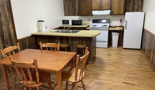 Economy Apartment, 2 Bedrooms, Non Smoking