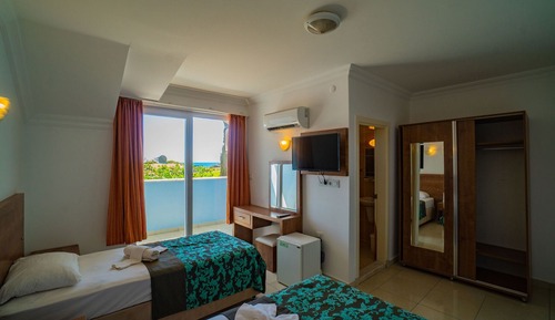 Grand Room