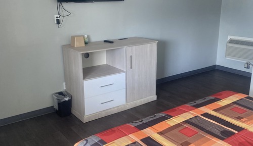 Business Single Room