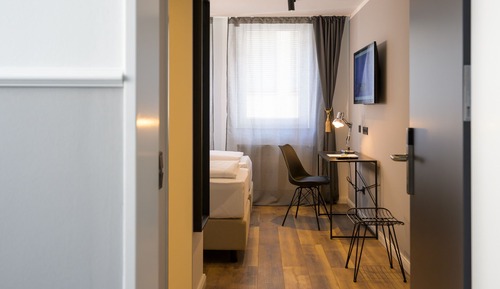 Double Room