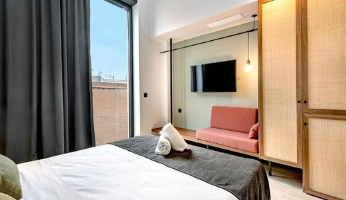 Comfort Double Room
