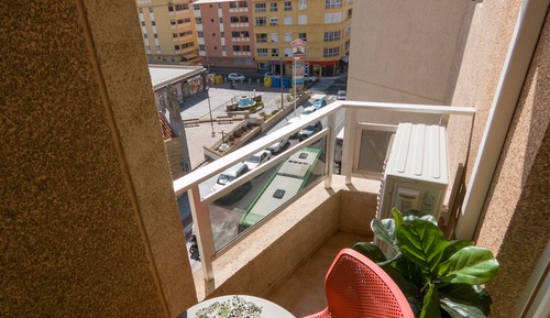 Double Room, 1 Double Bed
