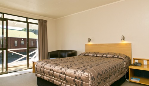 Suite, Kitchen (Not Pet-friendly)