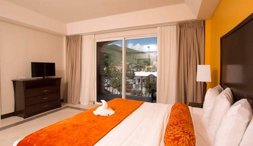 Premium Suite