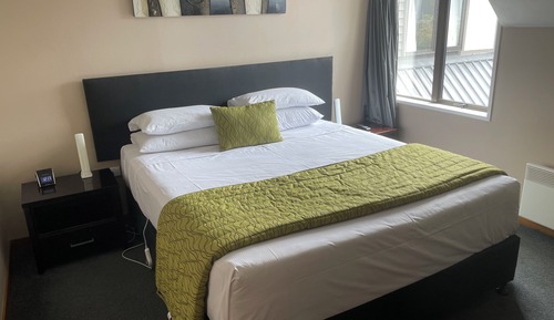 Superior Suite – Unit 17