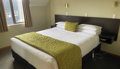 2 Bedroom - Unit 10 