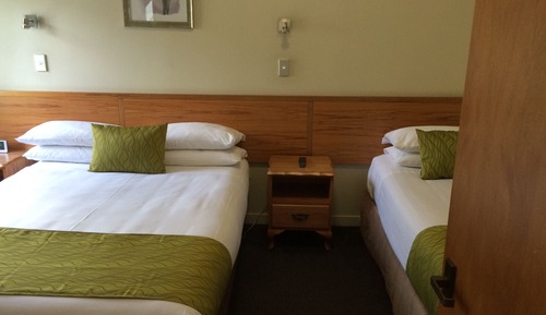 1 Bedroom – Unit 18