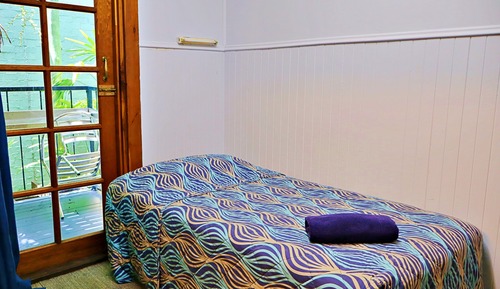 Single Room, Ensuite