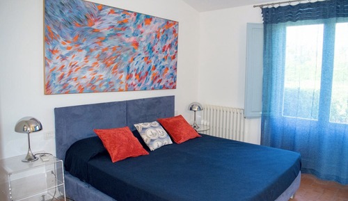 Deluxe Apartment, 1 Bedroom