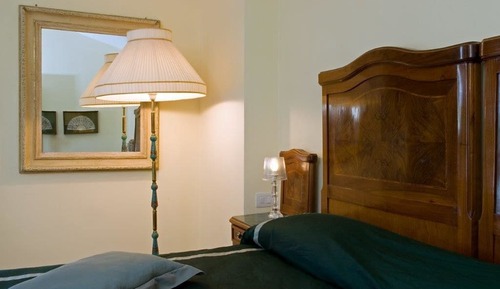 Deluxe Apartment, 1 Bedroom (for 2 people)