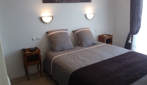 Apartment (Type 2)