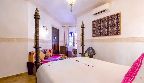 Superior Double Room, 1 Double Bed