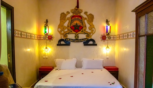 Classic Double Room, 1 Double Bed
