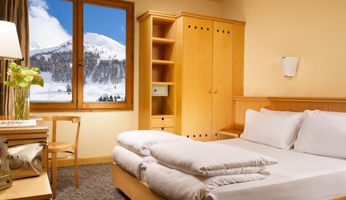 Panoramic Double Room